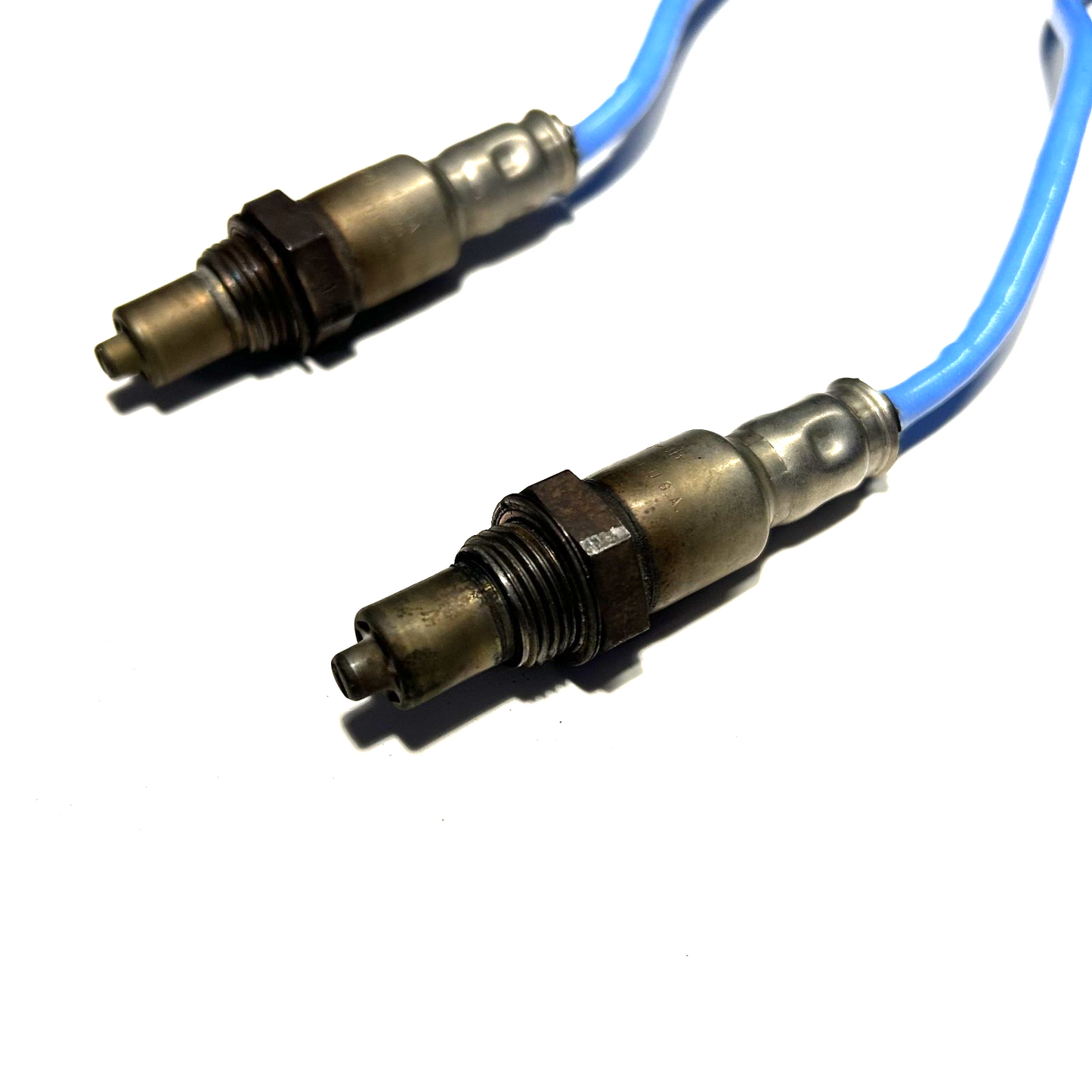 2018-2023 Ford Mustang GT 5.0L Rear Emission System LAMBDA O2 Oxygen Sensors