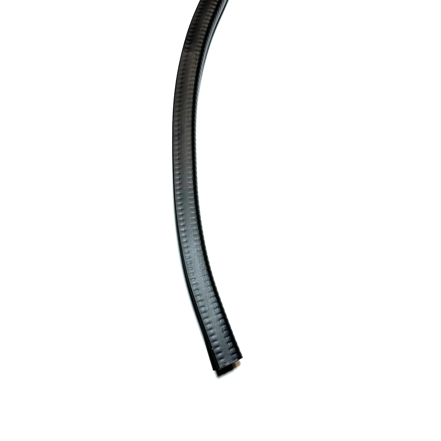 1999-2004 Ford Mustang Coupe Passenger RH Body Pillar Hard Weatherstrip Seal