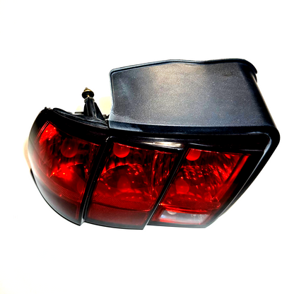 1999-2004 Ford Mustang Driver LH Rear Tail Light