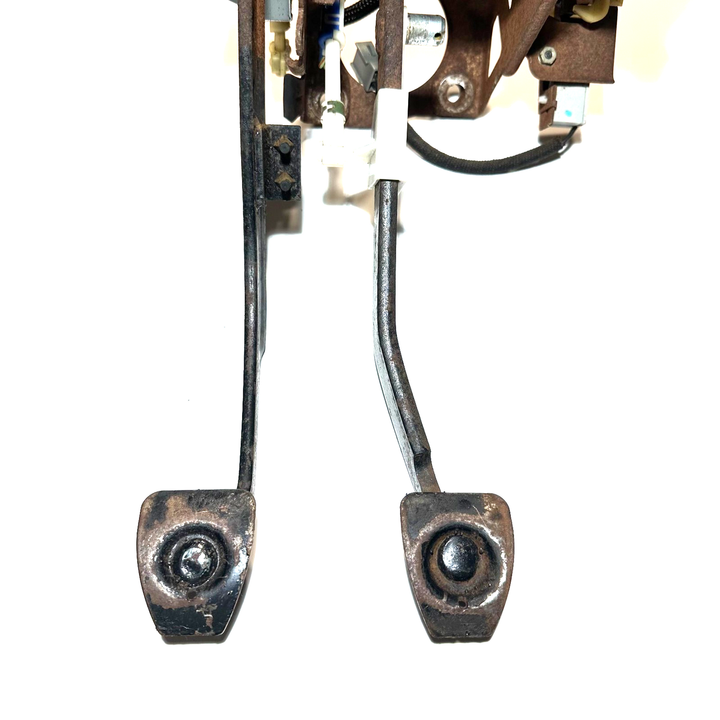 1996-1998 Ford Mustang Clutch Brake Pedal Assembly