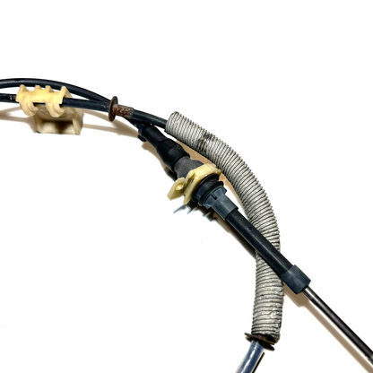 1999-2004 Ford Mustang 4.6 GT Automatic Transmission Shifter Shift Linkage Cable
