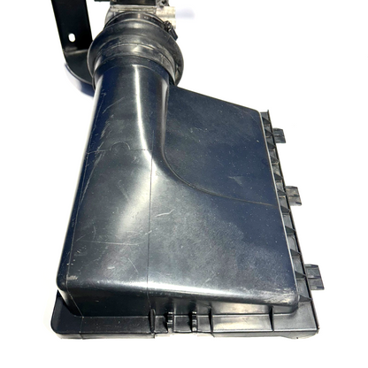 1989-1993 Ford Mustang 302 5.0L Air Intake Tube & Housing Lid Assembly