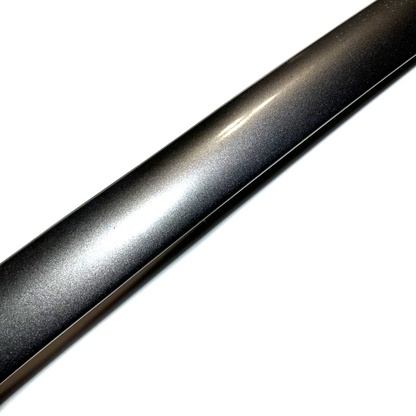 1999-2004 Ford Mustang Driver LH Convertible Exterior A-Pillar Trim Molding