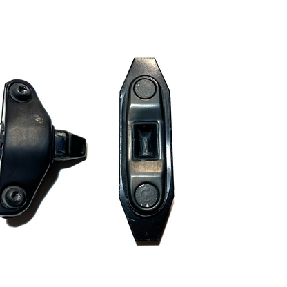 1999-2004 Ford Mustang Driver LH Door Lock Latch Alignment Striker