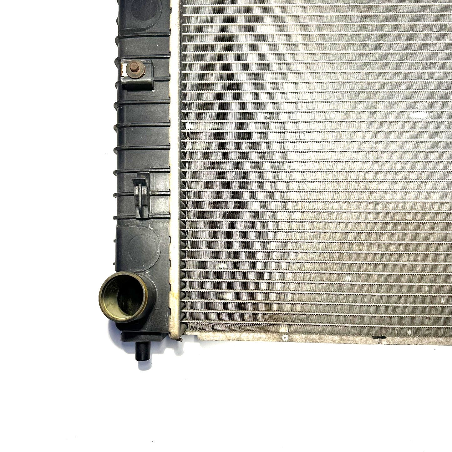 1999-2004 Ford Mustang 4.6L V8 Manual Transmission Radiator