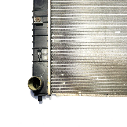 1999-2004 Ford Mustang 4.6L V8 Manual Transmission Radiator