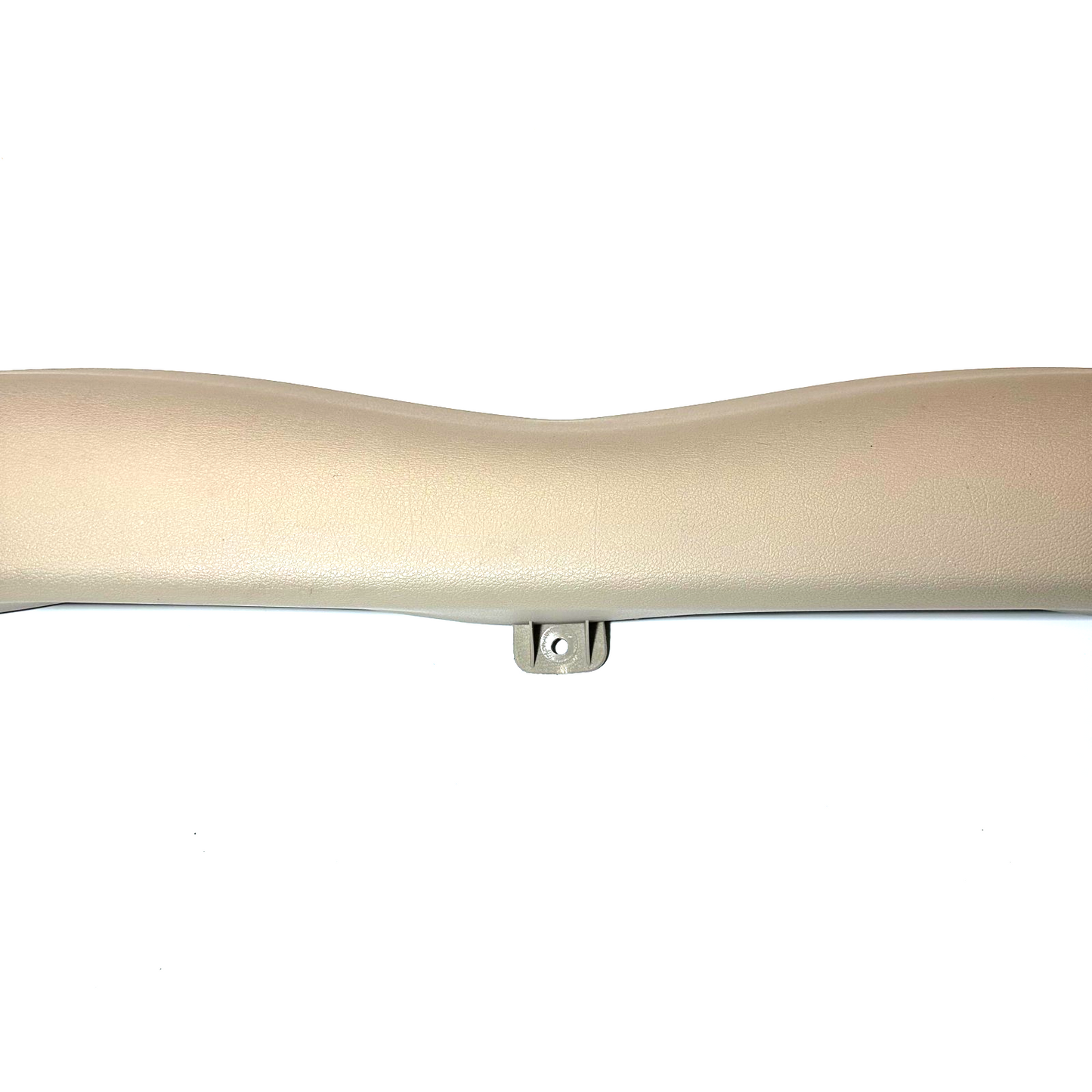 1999-2004 Ford Mustang Coupe Rear Deck Seat Headrest Plastic Cover Panel