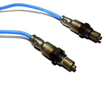 2018-2023 Ford Mustang GT 5.0L Rear Emission System LAMBDA O2 Oxygen Sensors