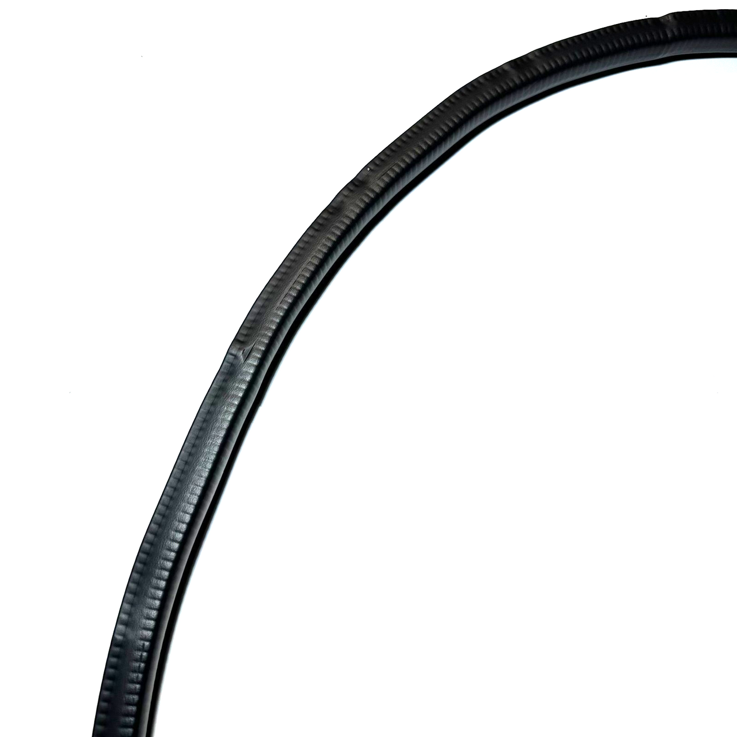 1999-2004 Ford Mustang Coupe Passenger RH Body Pillar Hard Weatherstrip Seal