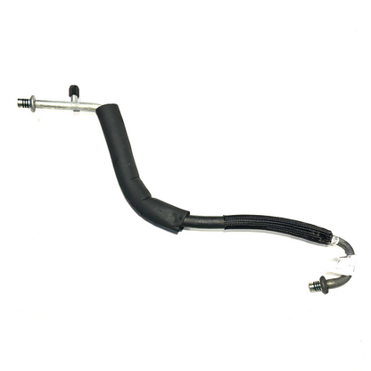 1999-2000 Ford Mustang 4.6L V8 AC Suction Line Hose