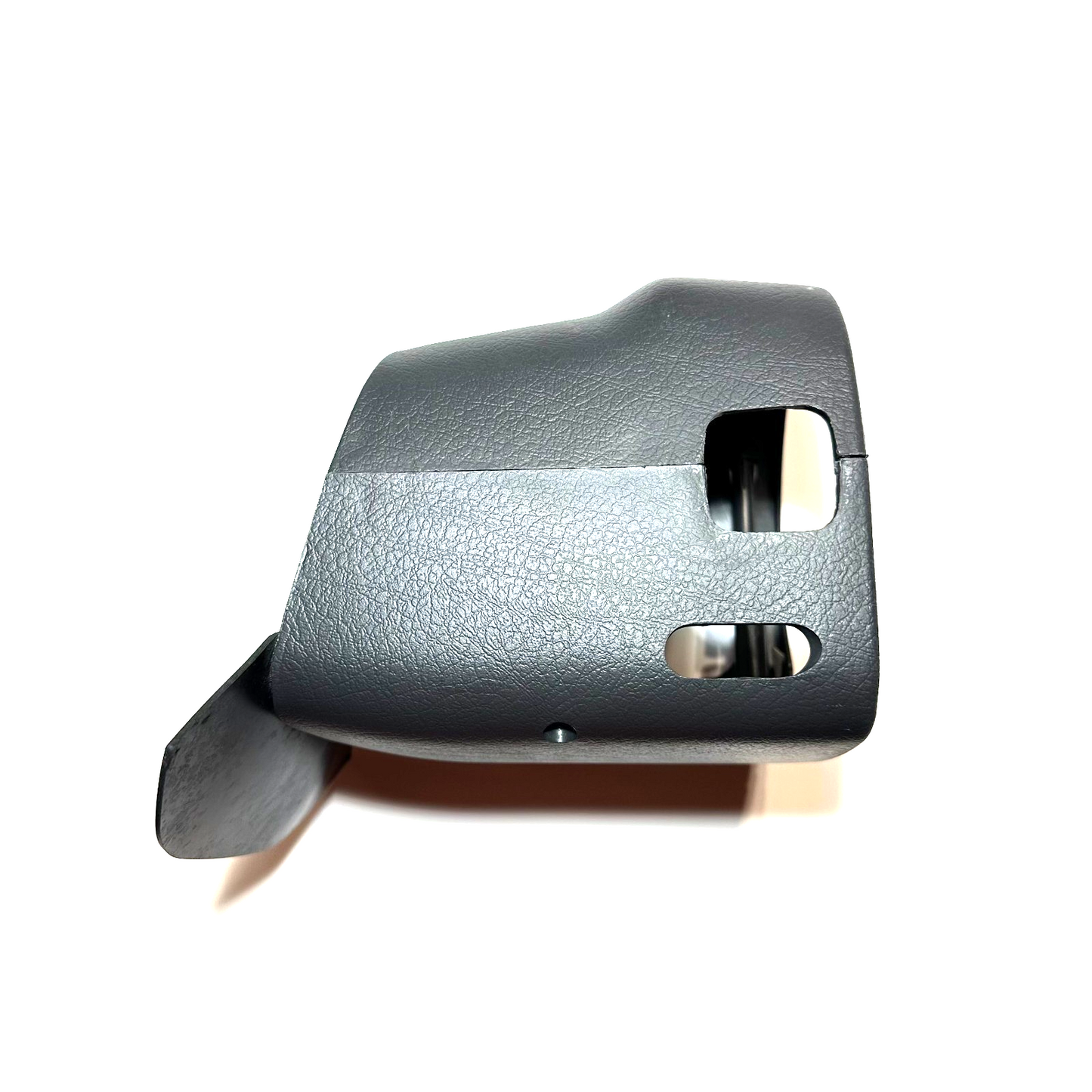 1994-1998 Ford Mustang Automatic Steering Column Upper & Lower Trim Covers
