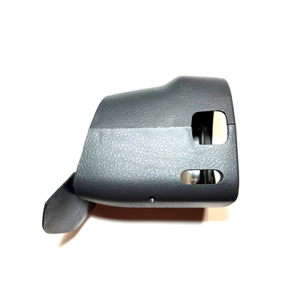 1994-1998 Ford Mustang Automatic Steering Column Upper & Lower Trim Covers