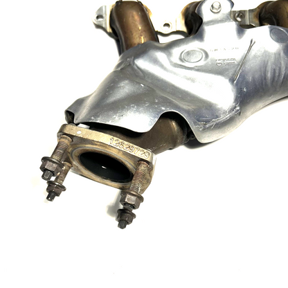 2016-2024 Chevrolet Camaro SS 6.2L Passenger RH Engine Exhaust Manifold