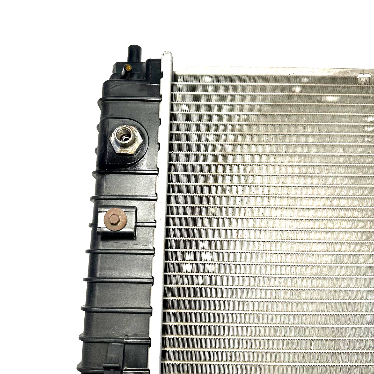 1999-2004 Ford Mustang 4.6L V8 Automatic Transmission Radiator
