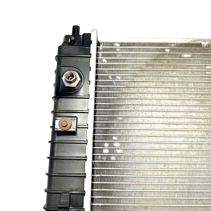 1999-2004 Ford Mustang 4.6L V8 Automatic Transmission Radiator