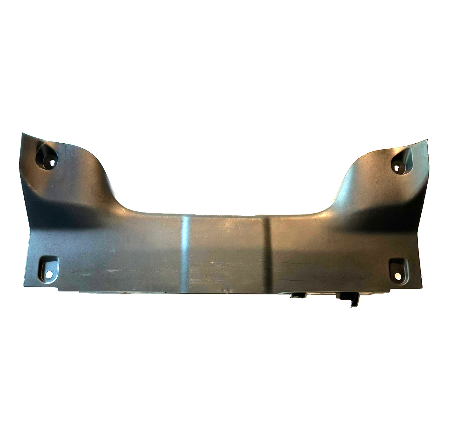 2015-2023 Ford Mustang Trunk Interior Latch Sill Scuff Plate Trim Cover Panel