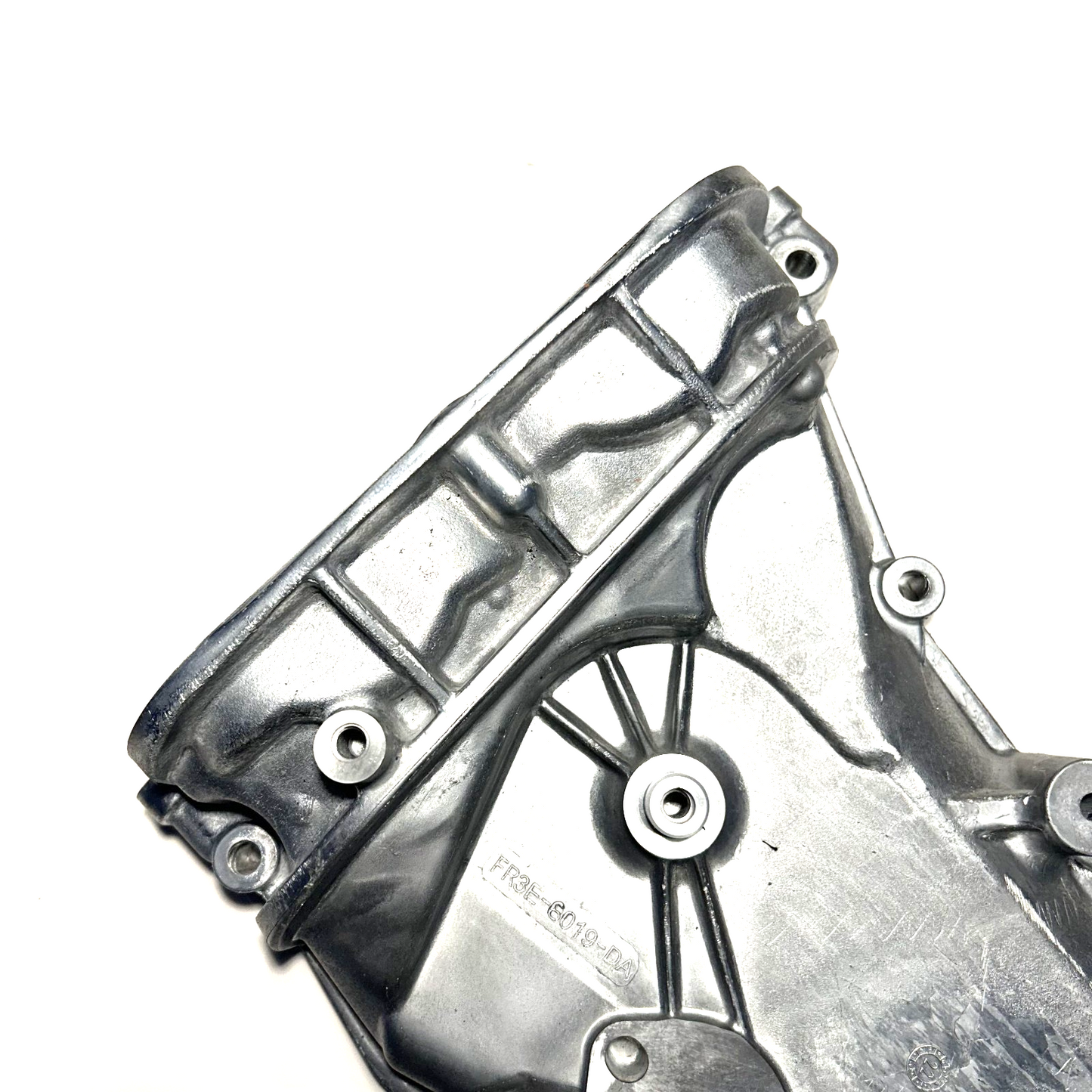 2011-2014 Ford Mustang GT 5.0L Gen 1 Coyote Engine Motor Timing Chain Cover