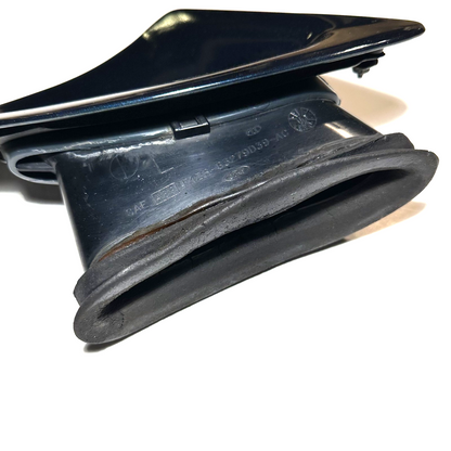 1994-1998 Ford Mustang Driver LH Quarter Panel Side Vent Scoop Insert