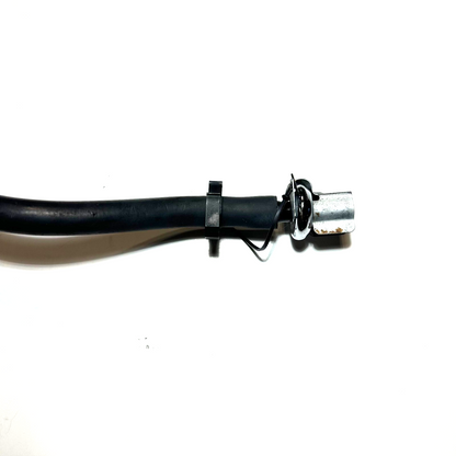 1996-1998 Ford Mustang 4.6L V8 Fuel Rail Return Line