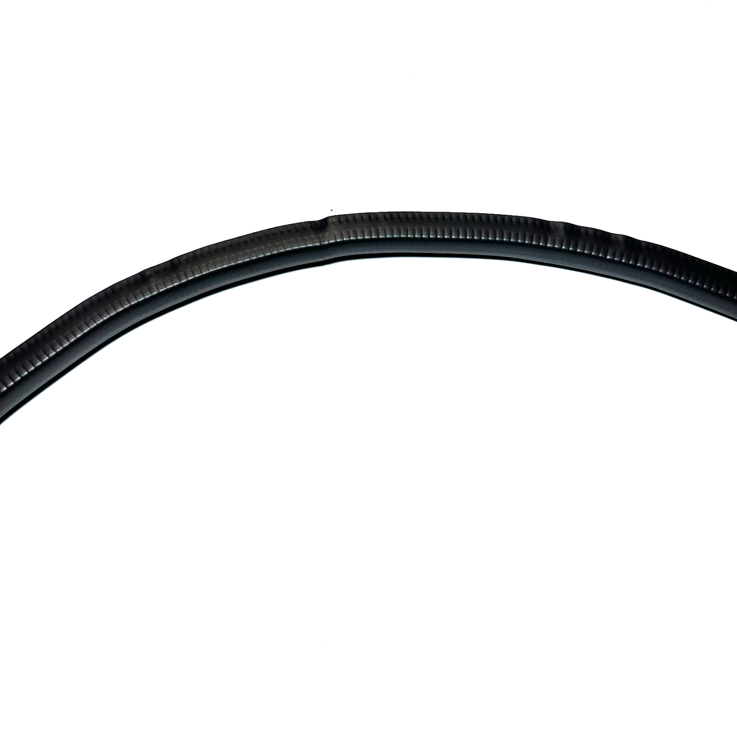 1999-2004 Ford Mustang Coupe Passenger RH Body Pillar Hard Weatherstrip Seal