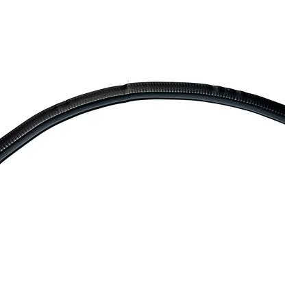 1999-2004 Ford Mustang Coupe Passenger RH Body Pillar Hard Weatherstrip Seal