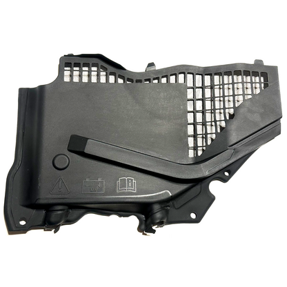 2015-2023 Ford Mustang Battery Cover Cowl Vent Lid Panel