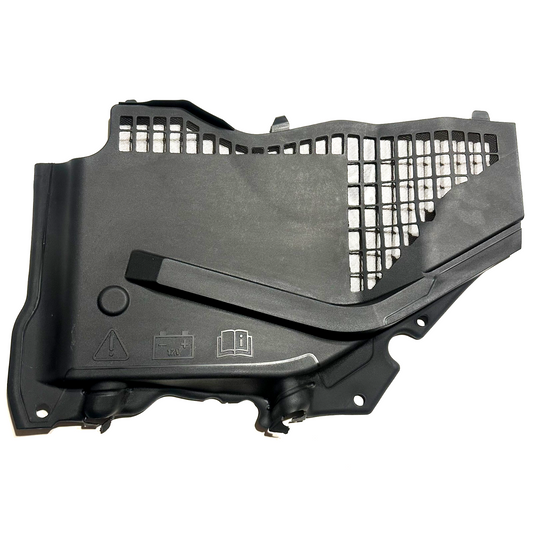 2015-2023 Ford Mustang Battery Cover Cowl Vent Lid Panel