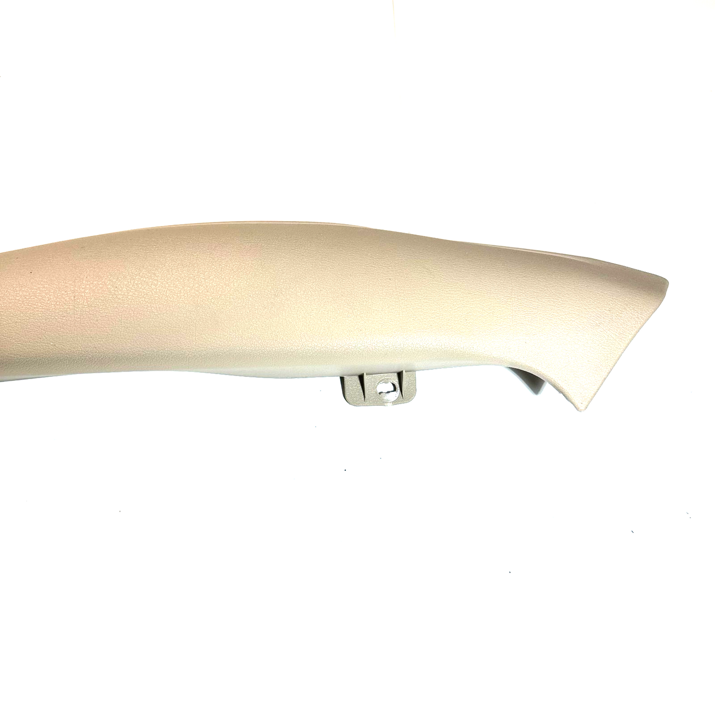 1999-2004 Ford Mustang Coupe Rear Deck Seat Headrest Plastic Cover Panel