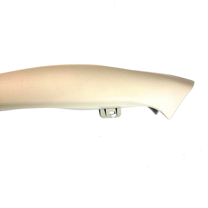 1999-2004 Ford Mustang Coupe Rear Deck Seat Headrest Plastic Cover Panel