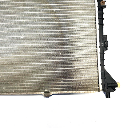 1999-2004 Ford Mustang 4.6L V8 Manual Transmission Radiator