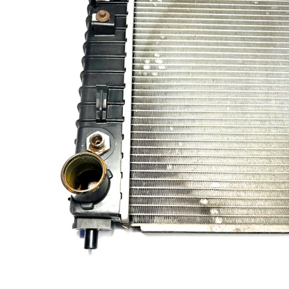 1999-2004 Ford Mustang 4.6L V8 Automatic Transmission Radiator