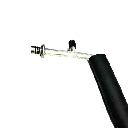 1999-2000 Ford Mustang 4.6L V8 AC Suction Line Hose