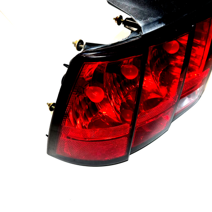 1999-2004 Ford Mustang Driver LH Rear Tail Light