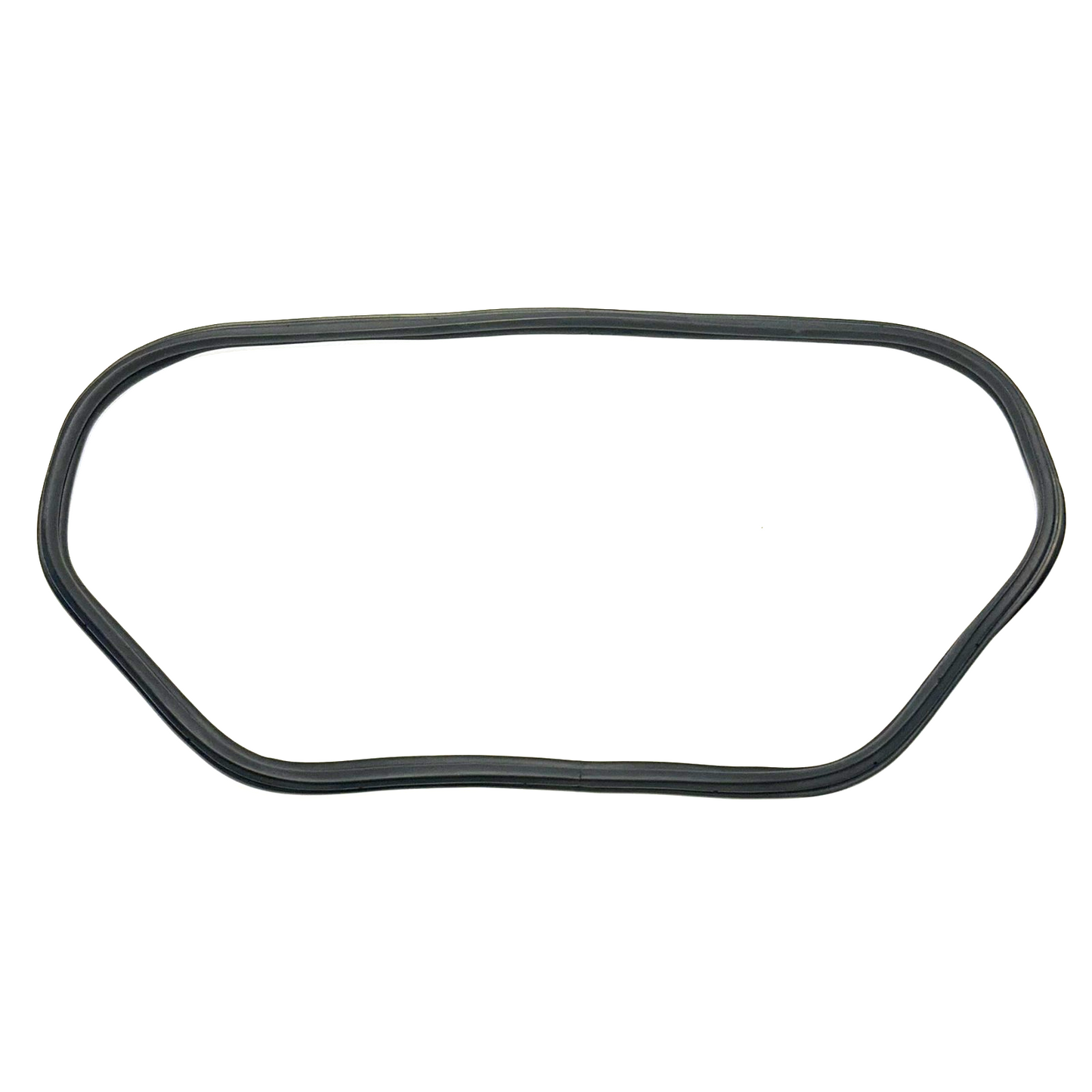 2015-2023 Ford Mustang Trunk Decklid Rubber Weatherstrip Seal