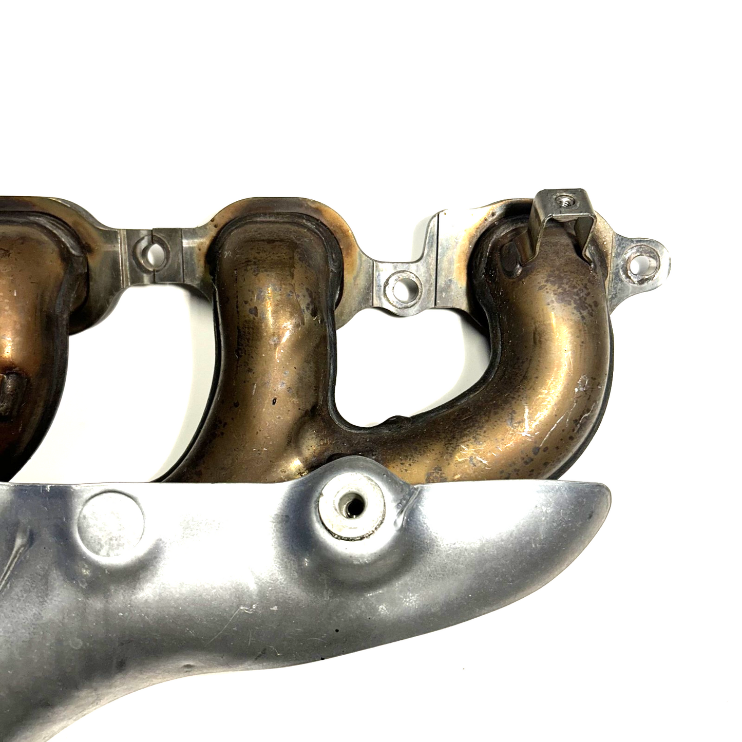 2016-2024 Chevrolet Camaro SS 6.2L Passenger RH Engine Exhaust Manifold