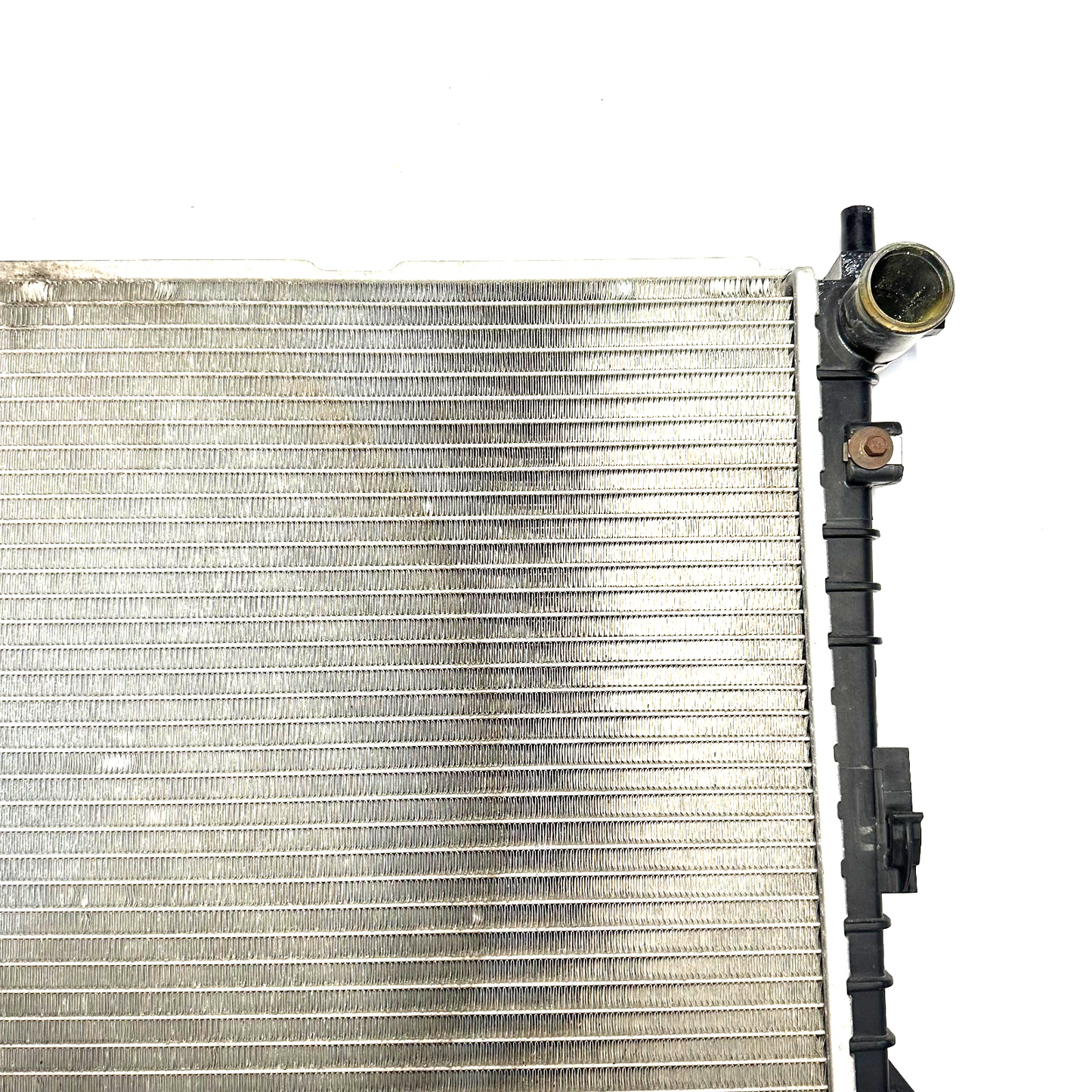 1999-2004 Ford Mustang 4.6L V8 Manual Transmission Radiator