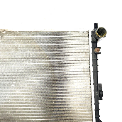 1999-2004 Ford Mustang 4.6L V8 Manual Transmission Radiator