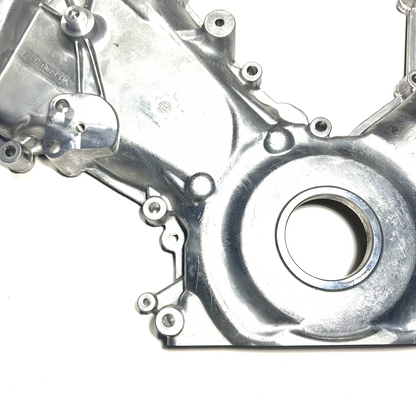 2011-2014 Ford Mustang GT 5.0L Gen 1 Coyote Engine Motor Timing Chain Cover