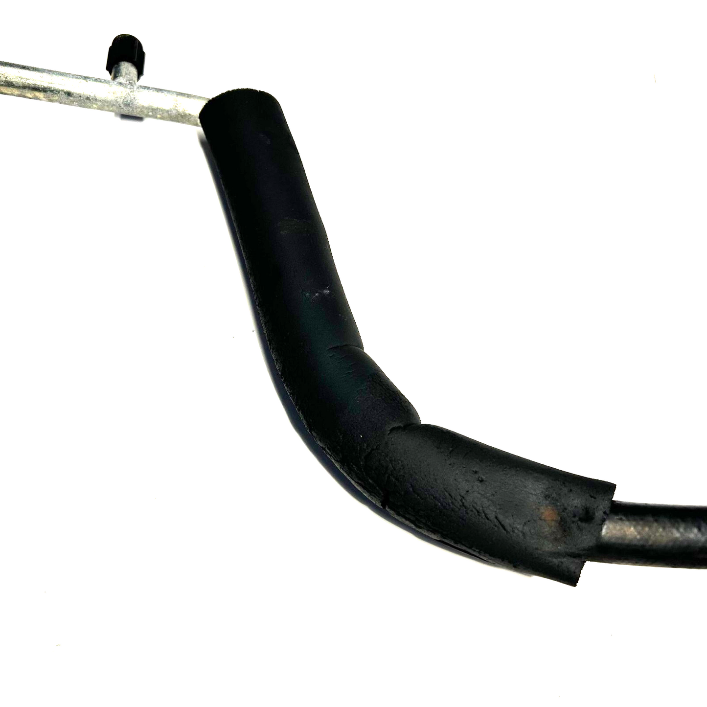 1999-2000 Ford Mustang 4.6L V8 AC Suction Line Hose