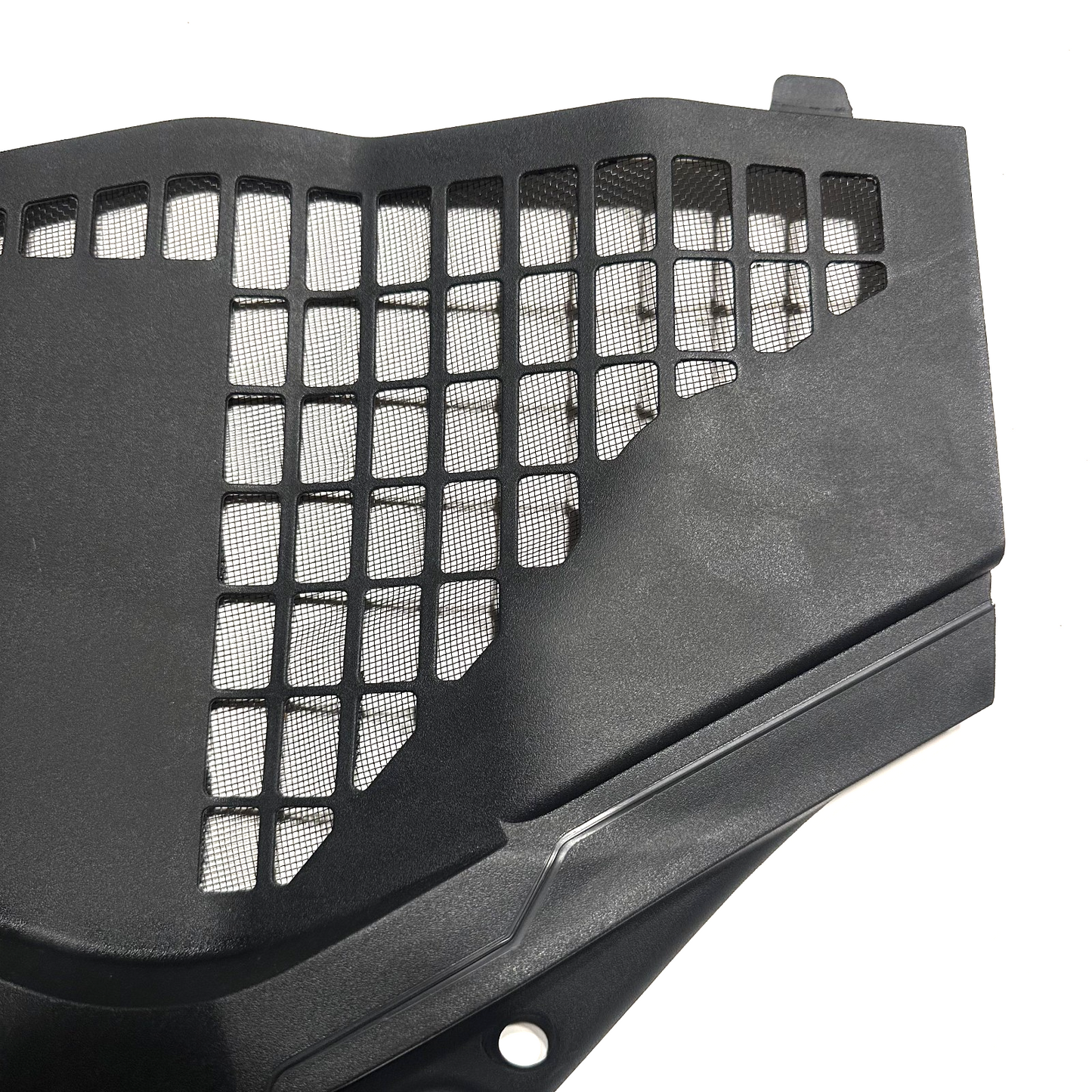 2015-2023 Ford Mustang Battery Cover Cowl Vent Lid Panel