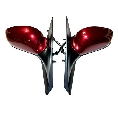 1999-2004 Ford Mustang Cobra SVT Folding Mirrors