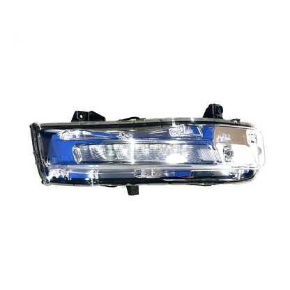 2018-2023 Ford Mustang Passenger RH LED Turn Signal Fog Light Lamp