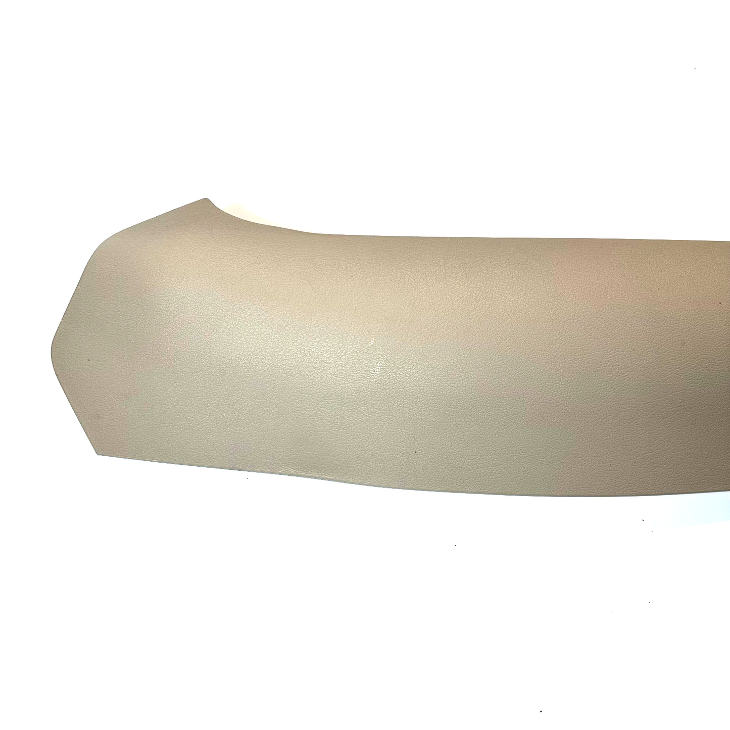 1999-2004 Ford Mustang Coupe Rear Deck Seat Headrest Plastic Cover Panel
