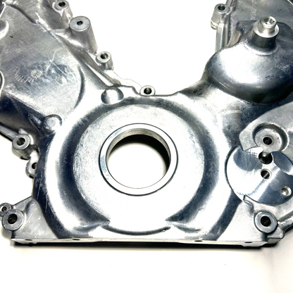 2011-2014 Ford Mustang GT 5.0L Gen 1 Coyote Engine Motor Timing Chain Cover