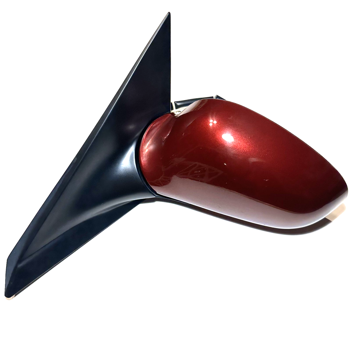 1999-2004 Ford Mustang Cobra SVT Folding Mirrors