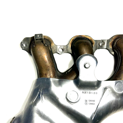 2016-2024 Chevrolet Camaro SS 6.2L Passenger RH Engine Exhaust Manifold