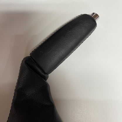 2015-2023 Ford Mustang Emergency Parking Brake Handle Lever Assembly