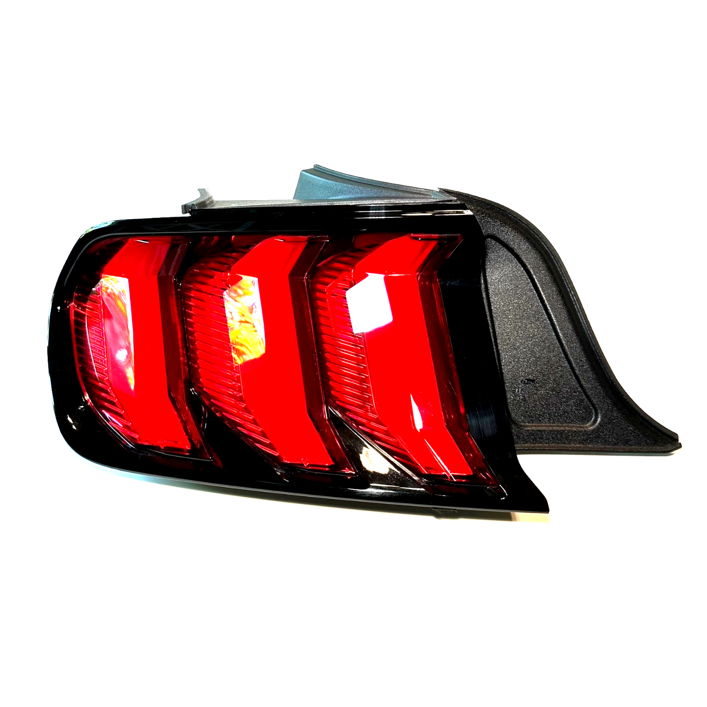 2018-2023 Ford Mustang Driver LH Rear Tail Light Lamp