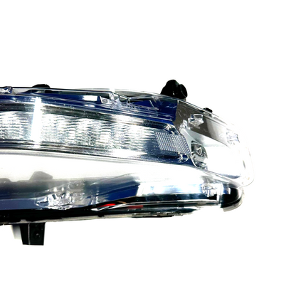 2018-2023 Ford Mustang Passenger RH LED Turn Signal Fog Light Lamp