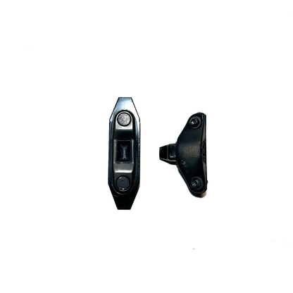 1999-2004 Ford Mustang Driver LH Door Lock Latch Alignment Striker